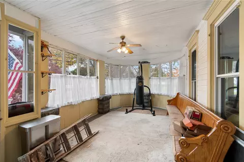 Exterior - 35 E Main St, Clifton Springs, NY 14432 photo 8 of 8
