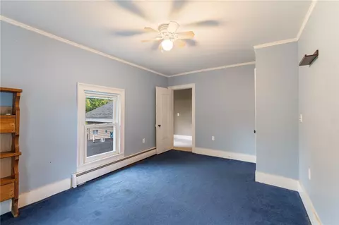 Bedroom - 35 E Main St, Clifton Springs, NY 14432 photo 4 of 8