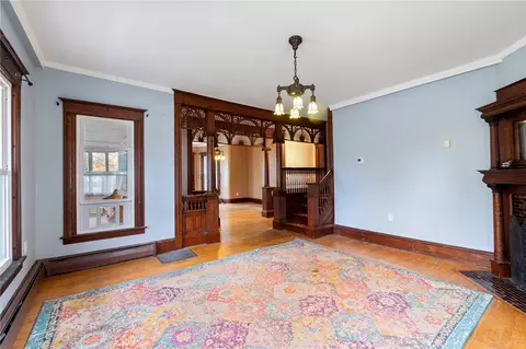 Living - 35 E Main St, Clifton Springs, NY 14432 photo 2 of 7