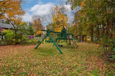 Exterior - 35 E Main St, Clifton Springs, NY 14432 photo 7 of 8