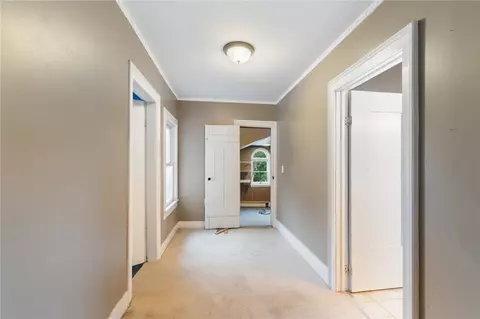 Entry Way - 35 E Main St, Clifton Springs, NY 14432 photo 3 of 3