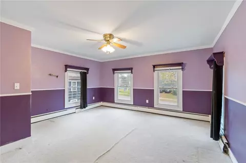 Bedroom - 35 E Main St, Clifton Springs, NY 14432 photo 5 of 8