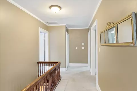 Entry Way - 35 E Main St, Clifton Springs, NY 14432 photo 2 of 3