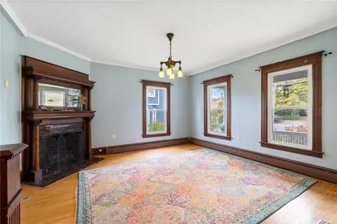 Living - 35 E Main St, Clifton Springs, NY 14432 photo 6 of 7