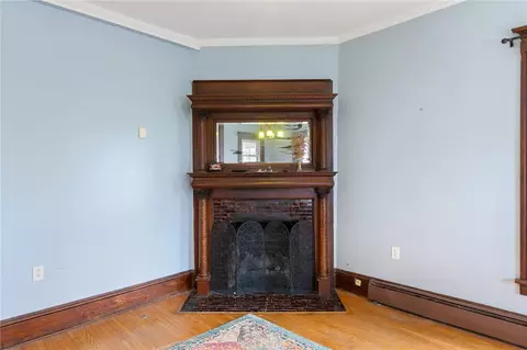 Living - 35 E Main St, Clifton Springs, NY 14432 photo 3 of 7