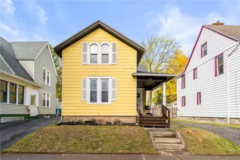 262 Linden St, Rochester, NY 14620