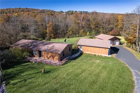 296 Van Buskirk Rd, Newfield, NY 14867