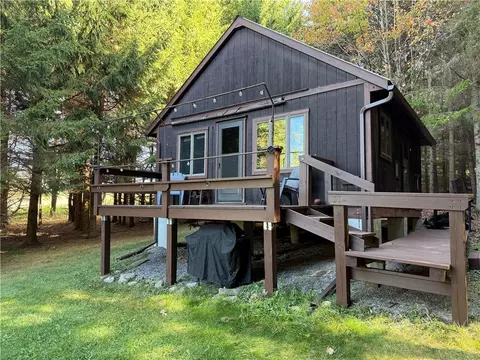 0 Gile Hollow Rd, Ischua, NY 14743
