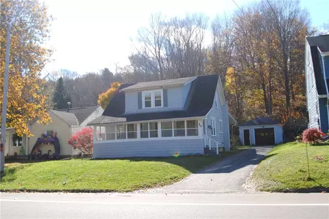 948 State Route 21, Hornellsville, NY 14843