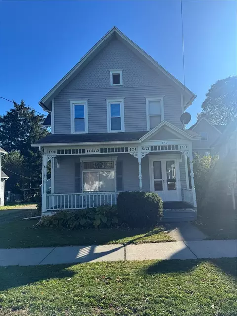 137 Lafayette Ave, Geneva, NY 14456