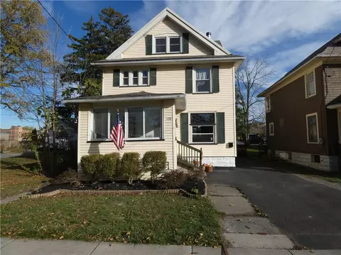 108 Tracy Ave, Batavia, NY 14020