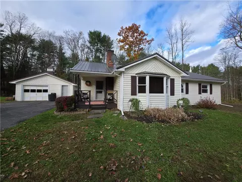 927 Breesport N Chemung Rd, Baldwin, NY 14861