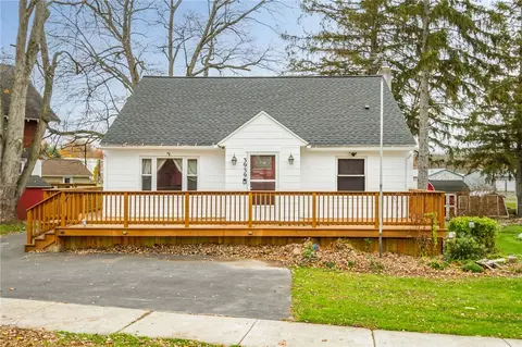 3939 N Main St, Marion, NY 14505