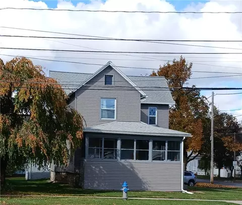 196 West Ave, Canandaigua, NY 14424