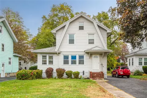 334 E Ridge Rd, Rochester, NY 14621