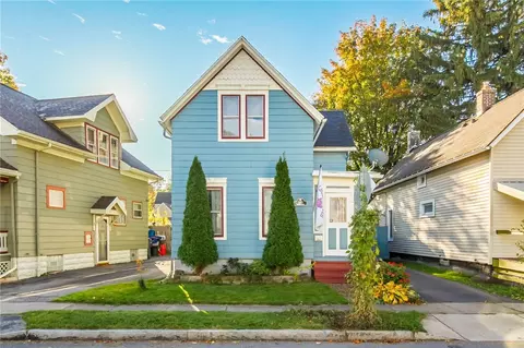 383 Benton St, Rochester, NY 14620
