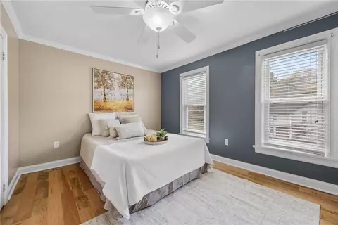 Bedroom - 5750 E Henrietta Rd, Rush, NY 14543 photo 1 of 4