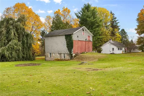 Exterior - 5750 E Henrietta Rd, Rush, NY 14543 photo 6 of 10