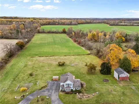 View/Area - 5750 E Henrietta Rd, Rush, NY 14543 photo 1 of 4