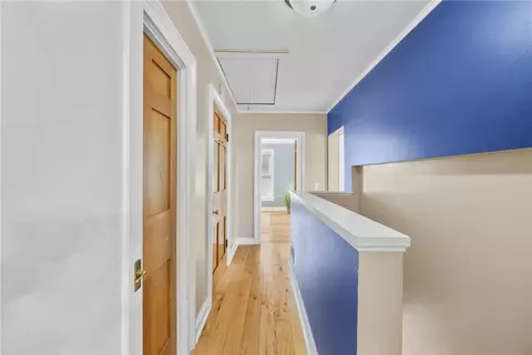 Entry Way - 5750 E Henrietta Rd, Rush, NY 14543 photo 3 of 3