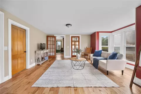 Living - 5750 E Henrietta Rd, Rush, NY 14543 photo 5 of 6