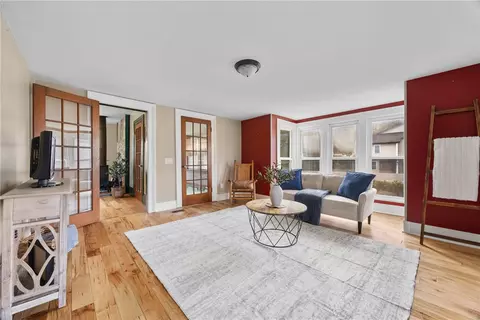 Living - 5750 E Henrietta Rd, Rush, NY 14543 photo 4 of 6