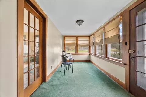 Entry Way - 5750 E Henrietta Rd, Rush, NY 14543 photo 2 of 3