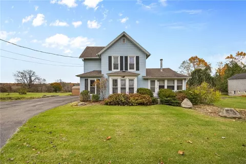 5750 E Henrietta Rd, Rush, NY 14543