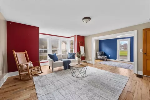 Living - 5750 E Henrietta Rd, Rush, NY 14543 photo 6 of 6