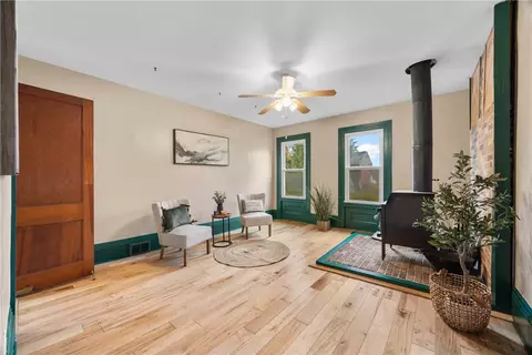 Living - 5750 E Henrietta Rd, Rush, NY 14543 photo 1 of 6