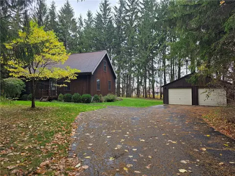 5238 Curtis Rd, Richmond, NY 14466