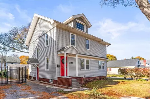 3457 Dewey Ave, Greece, NY 14616
