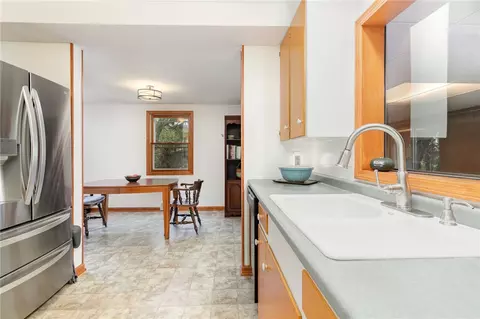 Kitchen - 90 Durand Dr, Irondequoit, NY 14622 photo 4 of 4