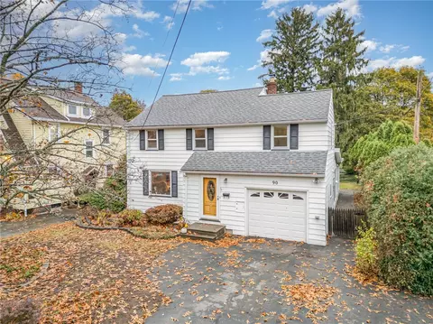 Exterior - 90 Durand Dr, Irondequoit, NY 14622 photo 2 of 9