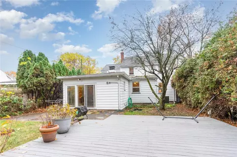 Exterior - 90 Durand Dr, Irondequoit, NY 14622 photo 3 of 9