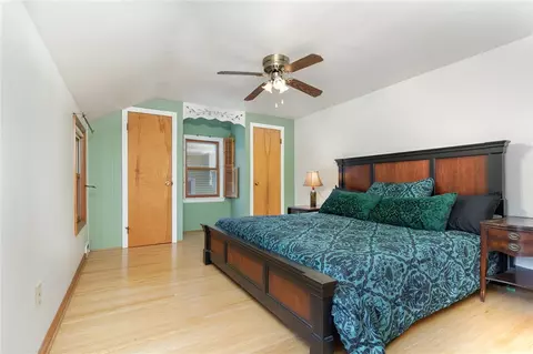 Bedroom - 90 Durand Dr, Irondequoit, NY 14622 photo 1 of 4