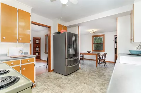 Kitchen - 90 Durand Dr, Irondequoit, NY 14622 photo 1 of 4