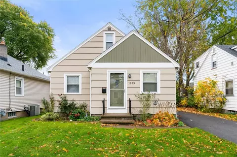 1159 Britton Rd, Greece, NY 14616