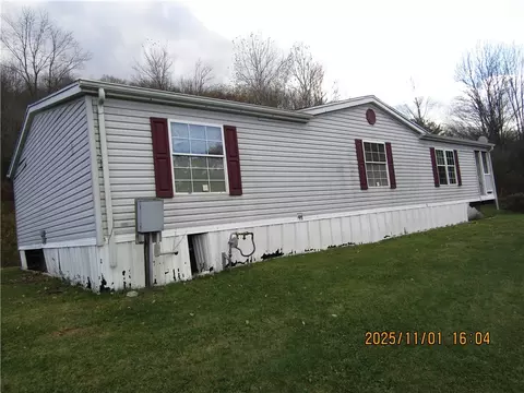 7065 Pleasant Vly, Bolivar, NY 14715