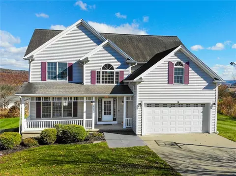3416 Fieldstone Ln, Erwin, NY 14870