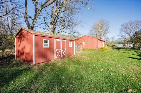 Exterior - 1234 Phelps Rd, Potter, NY 14507 photo 7 of 8