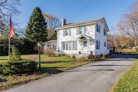 Exterior - 1234 Phelps Rd, Potter, NY 14507 photo 2 of 8