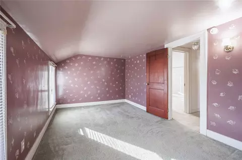 Bedroom - 1234 Phelps Rd, Potter, NY 14507 photo 5 of 6