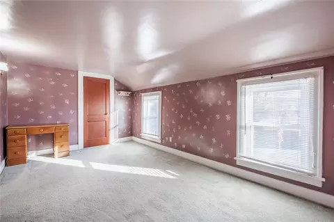 Bedroom - 1234 Phelps Rd, Potter, NY 14507 photo 6 of 6