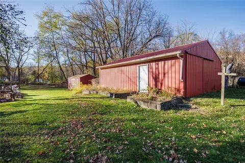 Exterior - 1234 Phelps Rd, Potter, NY 14507 photo 8 of 8