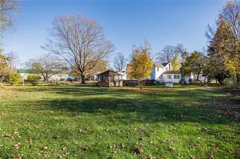 Exterior - 1234 Phelps Rd, Potter, NY 14507 photo 3 of 8