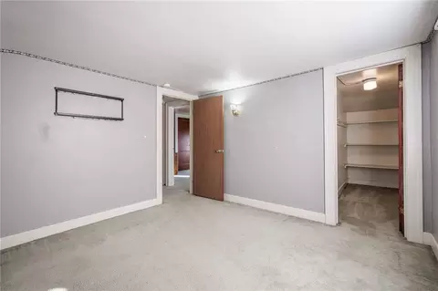 Bedroom - 1234 Phelps Rd, Potter, NY 14507 photo 4 of 6