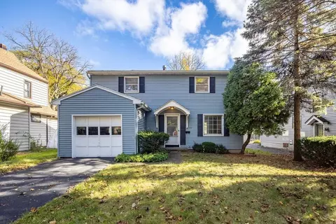 104 Seminole Way, Rochester, NY 14618