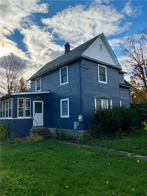 8530 Clinton St, Campbell, NY 14821