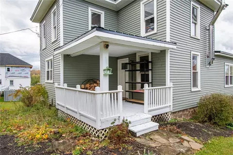 5889 Joy Rd, Marion, NY 14505